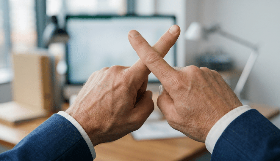 Les 10 erreurs juridiques fréquentes en recrutement Les 10 erreurs juridiques fréquentes en recrutement