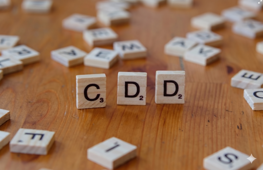 contrat de travail CDD