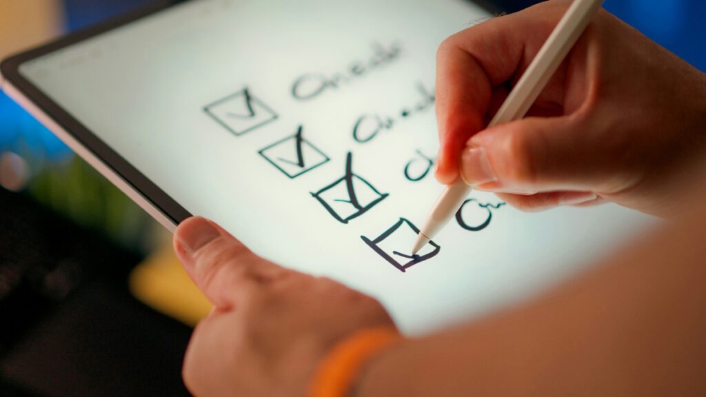 Checklist juridique avant d’embaucher